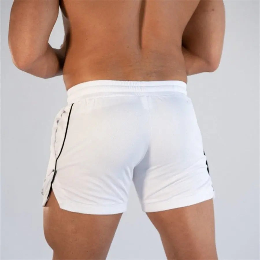 Discrete Jock Shorts ECHT