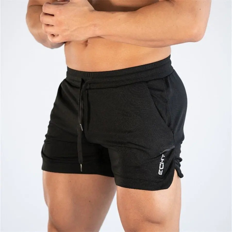 Discrete Jock Shorts ECHT