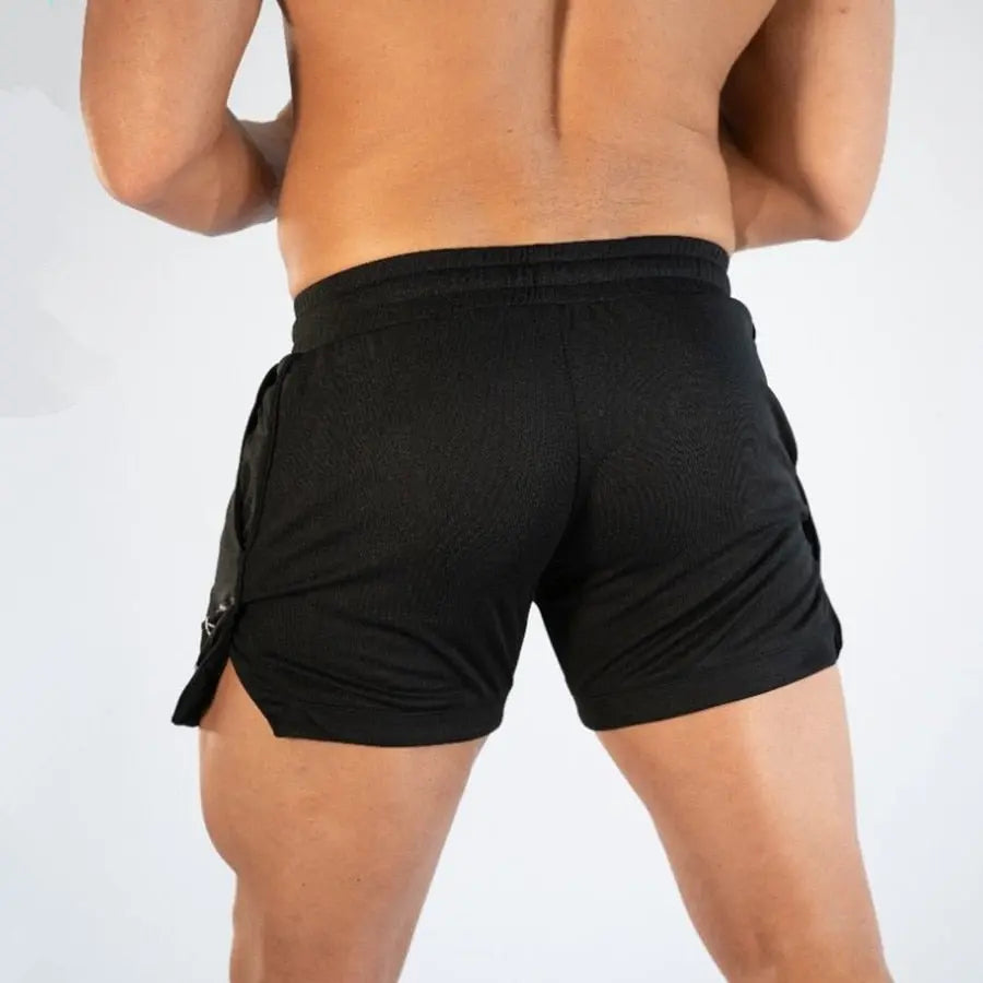 Discrete Jock Shorts ECHT