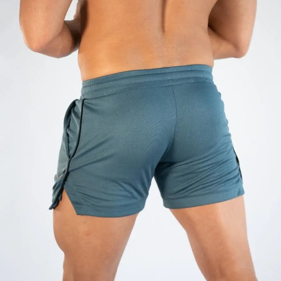 Discrete Jock Shorts ECHT