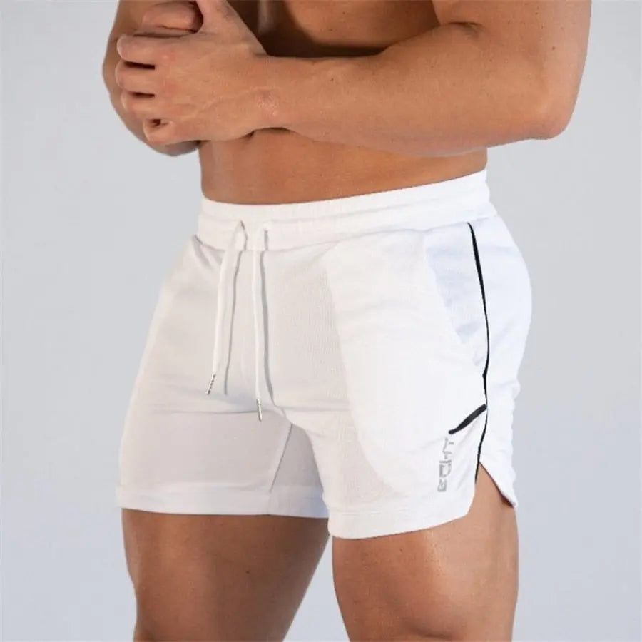 Discrete Jock Shorts ECHT