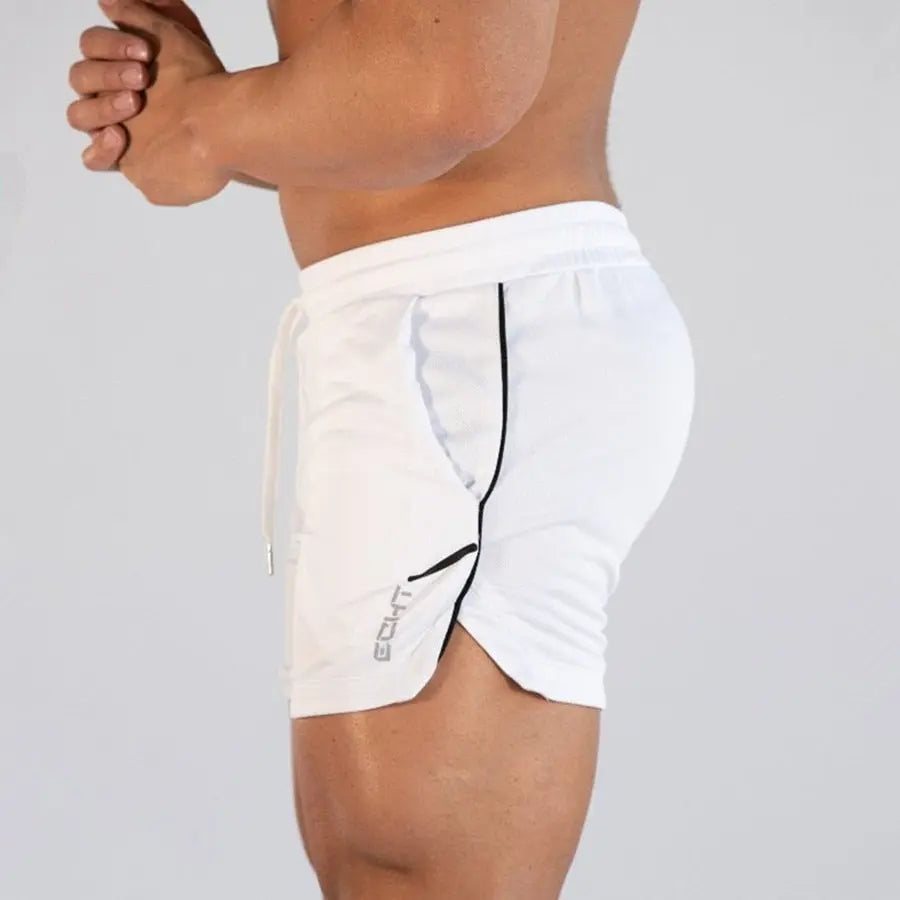 Discrete Jock Shorts ECHT