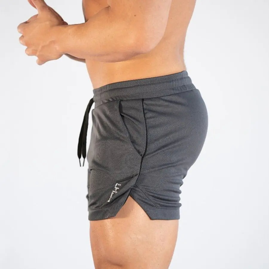 Discrete Jock Shorts ECHT