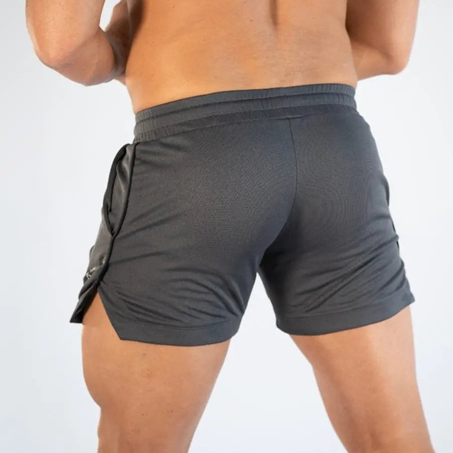 Discrete Jock Shorts ECHT