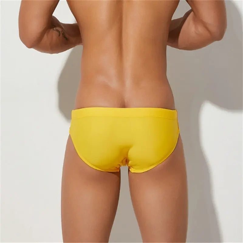 Doggie Style Speedos ZYMONDAY