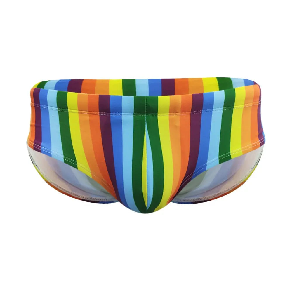 Jock Candy Speedo ZYMONDAY