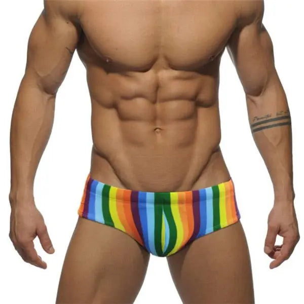 Jock Candy Speedo ZYMONDAY