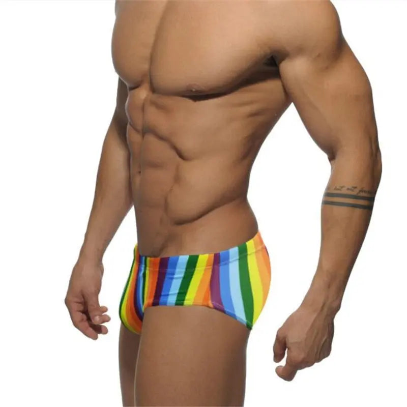 Jock Candy Speedo ZYMONDAY