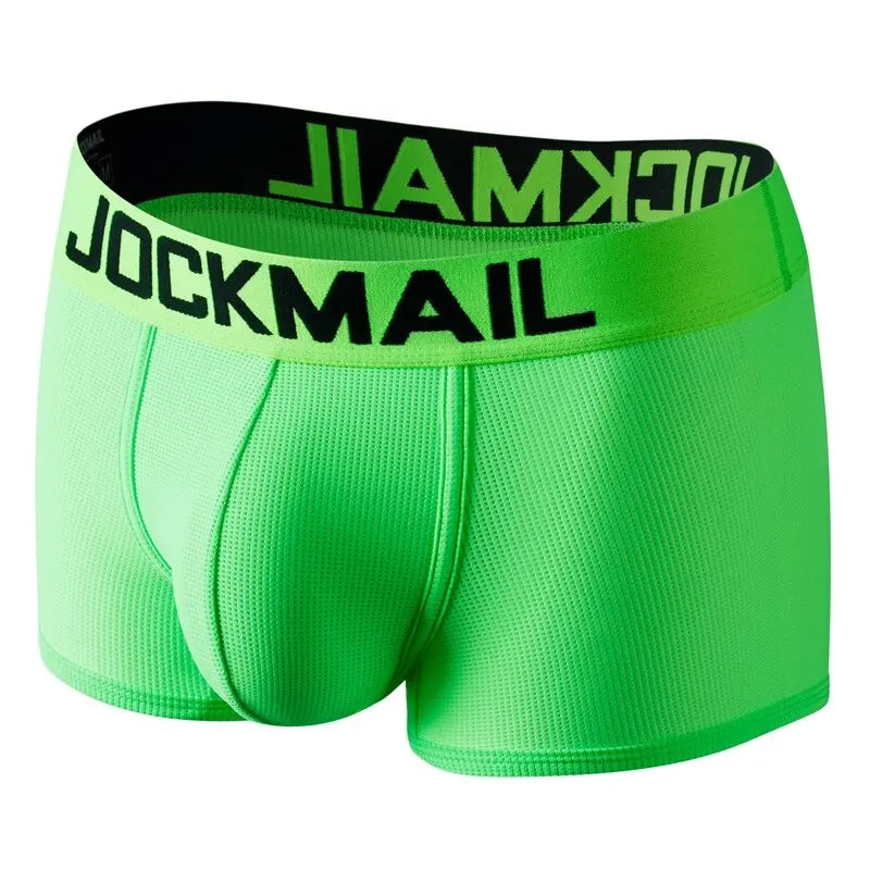Jock Highlight Trunks The Locker Room Jock