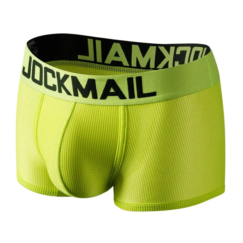 Jock Highlight Trunks The Locker Room Jock