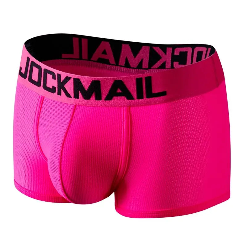Jock Highlight Trunks The Locker Room Jock