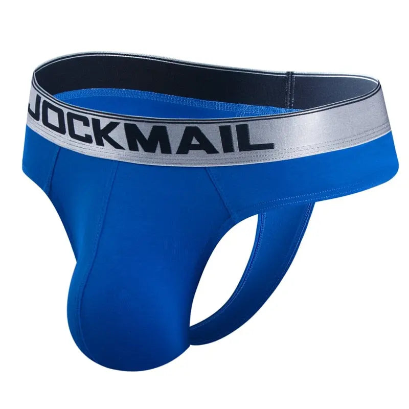 Shop Jockmail Bulge and Back Shower - Real jock underwear, swimwear ...