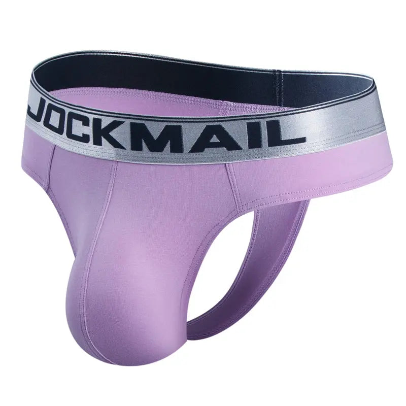 Shop Jockmail Bulge and Back Shower - Real jock underwear, swimwear ...