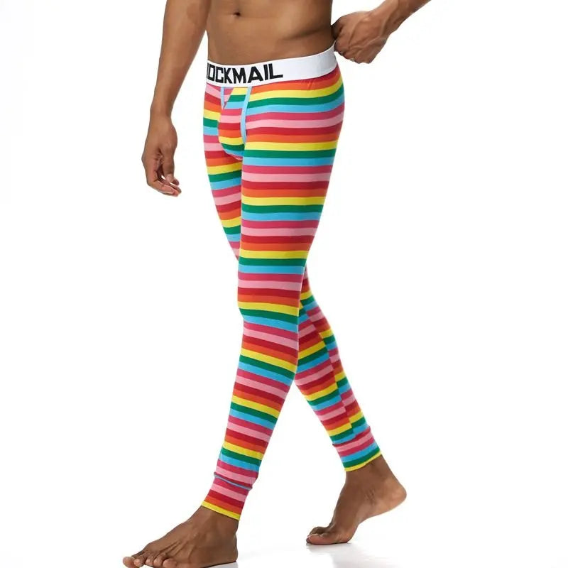 Jockmail Candy Long Johns Jockmail