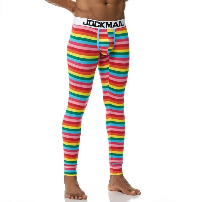 Jockmail Candy Long Johns Jockmail