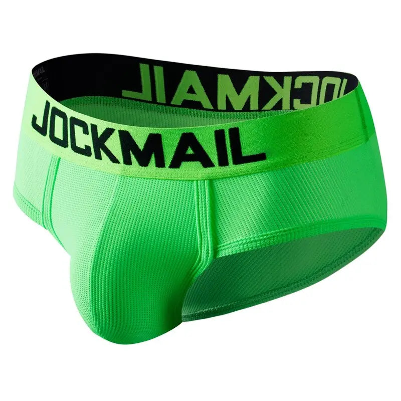 Jockmail Electric Briefs Jockmail