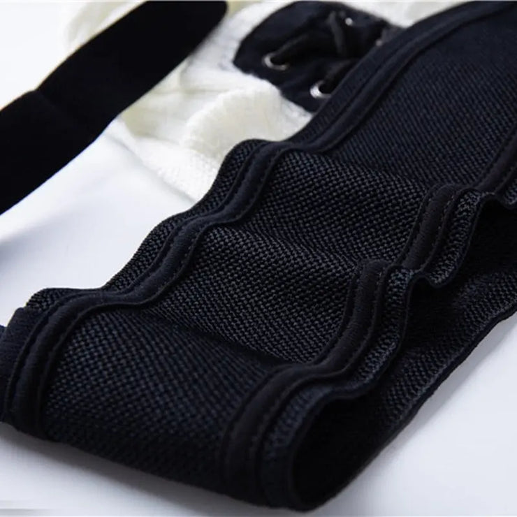 Shop Jockmail Football Lace Up Jockstrap Real jock underwear