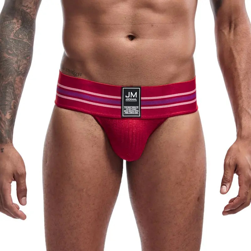 Jockmail Jock Sport Brief Jockmail