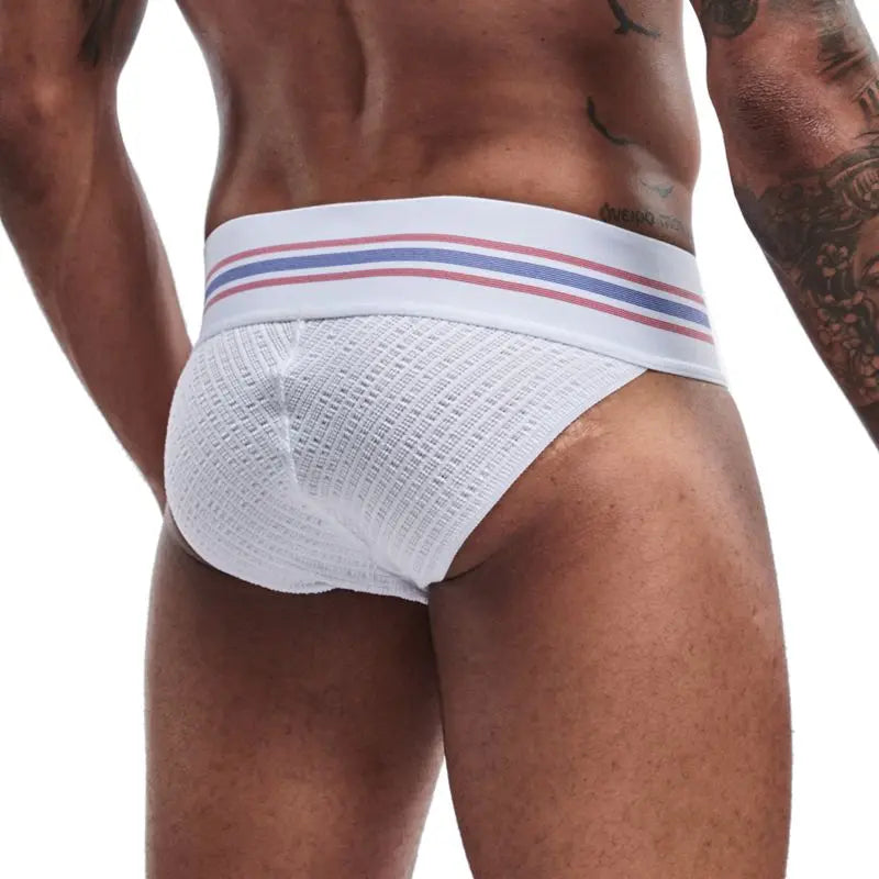 Jockmail Jock Sport Brief Jockmail