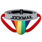 Jockmail Medium Waistband Jockstrap Jockmail
