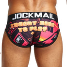 Jockmail Message Briefs Jockmail
