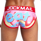 Jockmail Message Briefs Jockmail