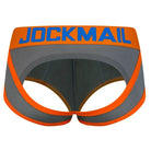 Jockmail Open Back Briefs Jockmail