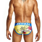 Jockmail Pop Pattern Briefs Jockmail