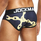Jockmail Pop Pattern Briefs Jockmail