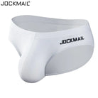 Jockmail Skin Bulge Shower Briefs Jockmail