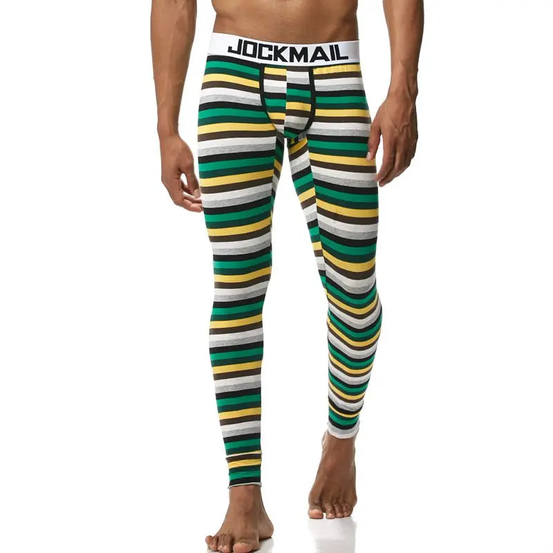 Jockmail Snake Long Johns Jockmail