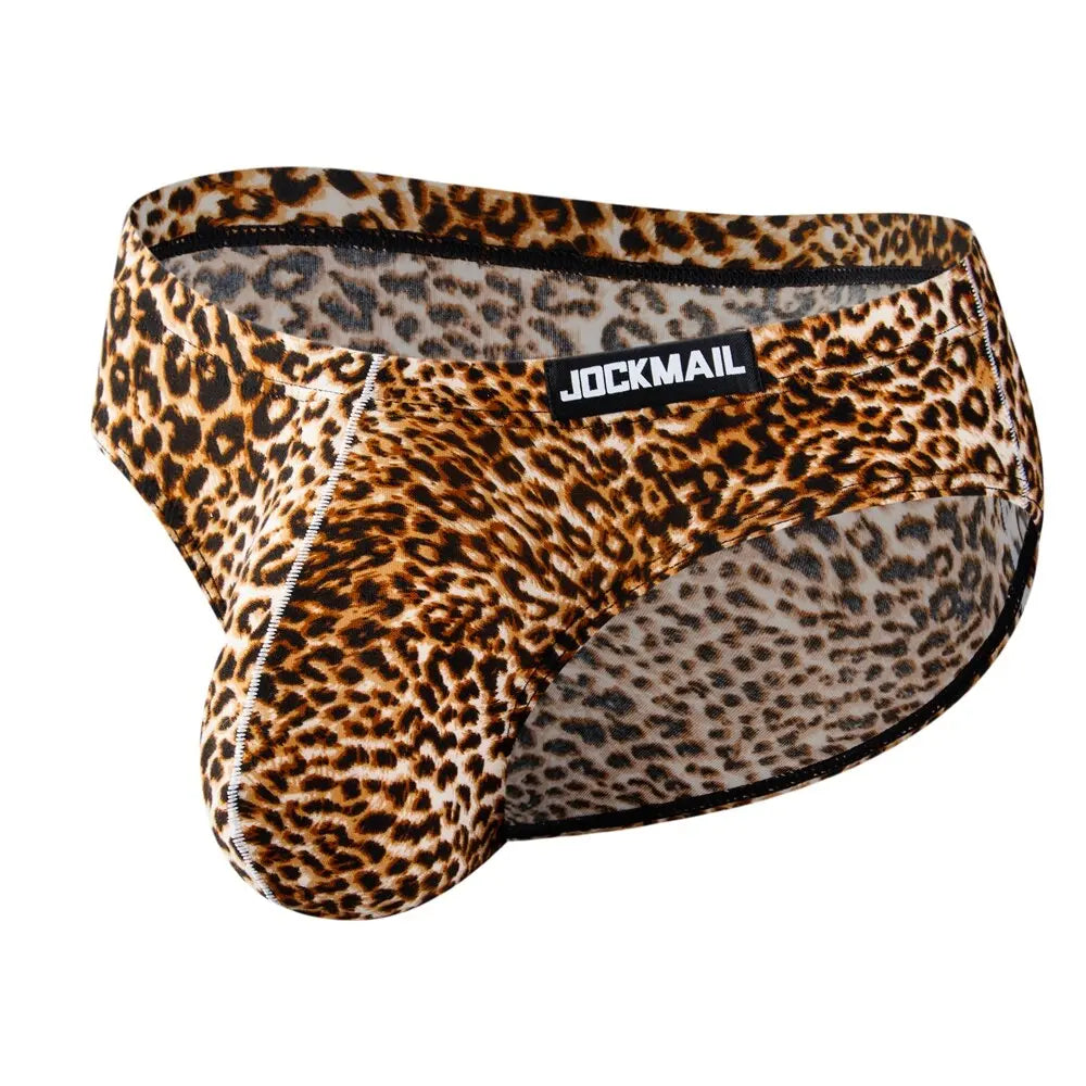 Jungle Bulge Briefs Jockmail