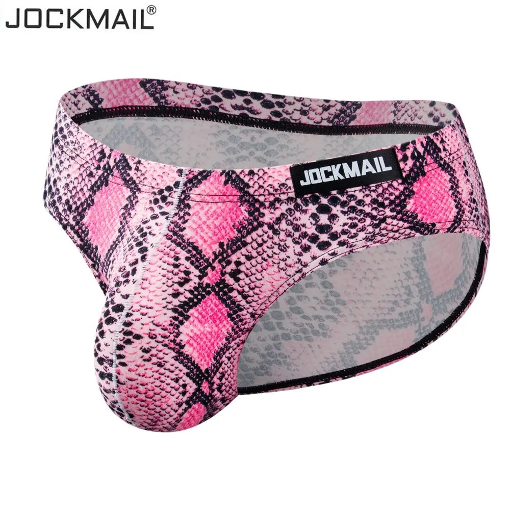 Jungle Bulge Briefs Jockmail