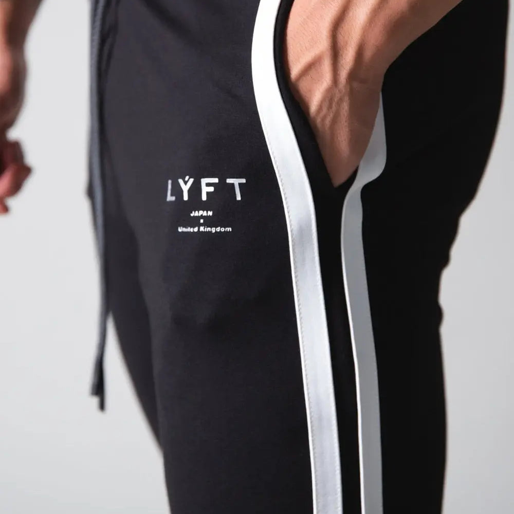 Lyft Joggers Bulge Pants LYFT