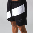 Lyft Treadmill Jock Shorts LYFT