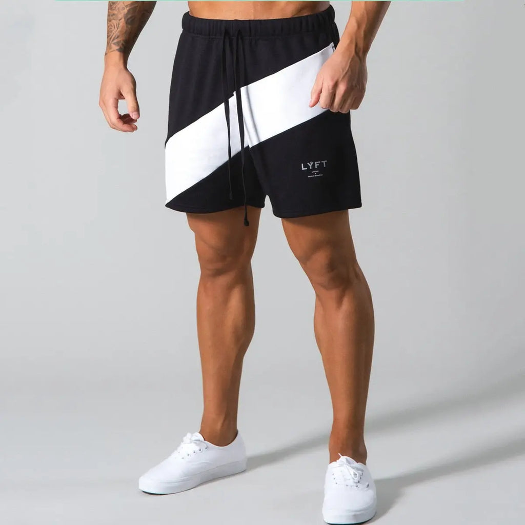 Lyft Treadmill Jock Shorts LYFT