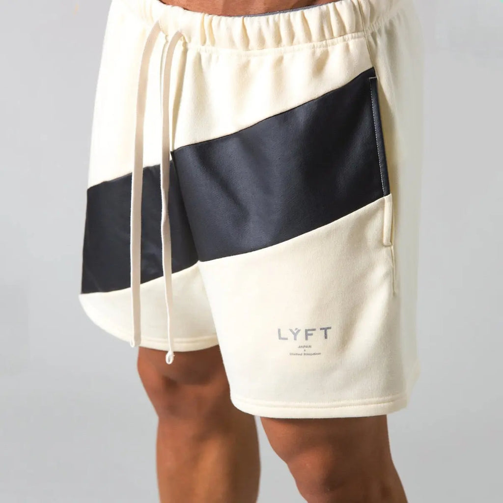 Lyft Treadmill Jock Shorts LYFT