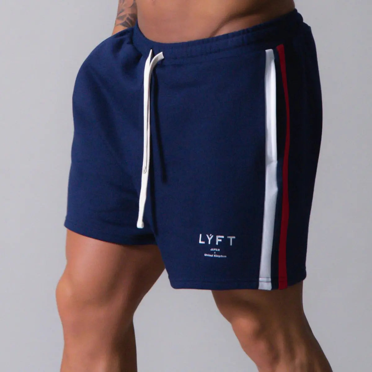 Shop Lyft Workout Jock Shorts Real jock underwear, swimwear & more