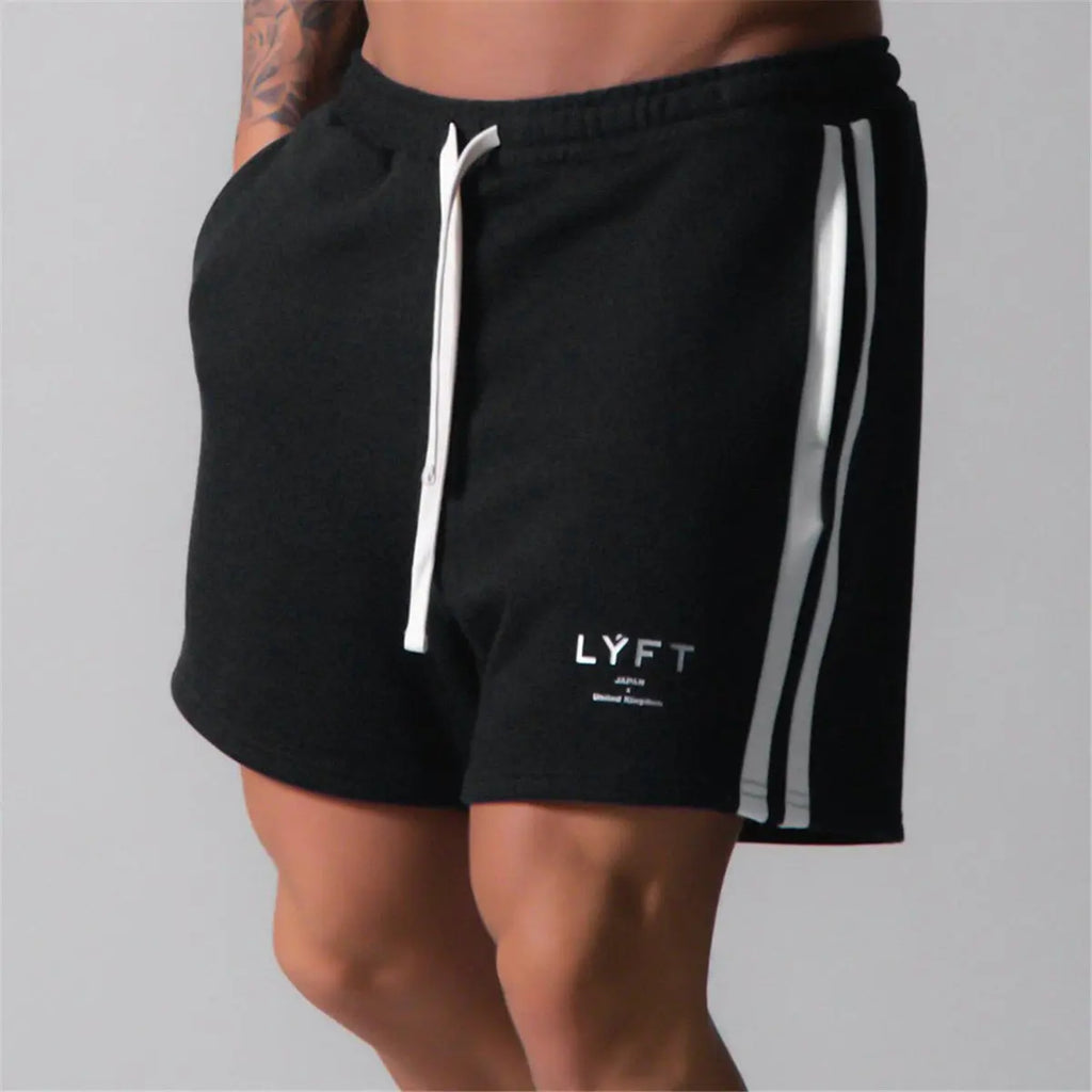 Lyft Workout Jock Shorts LYFT