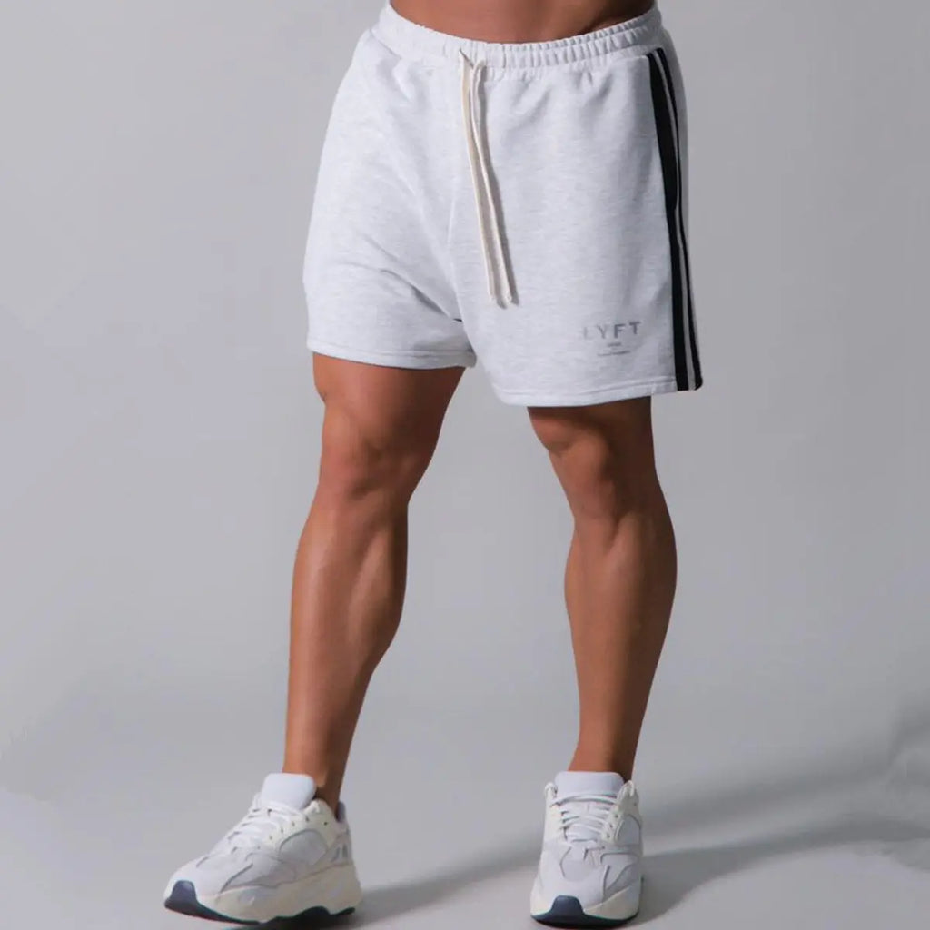 Lyft Workout Jock Shorts LYFT
