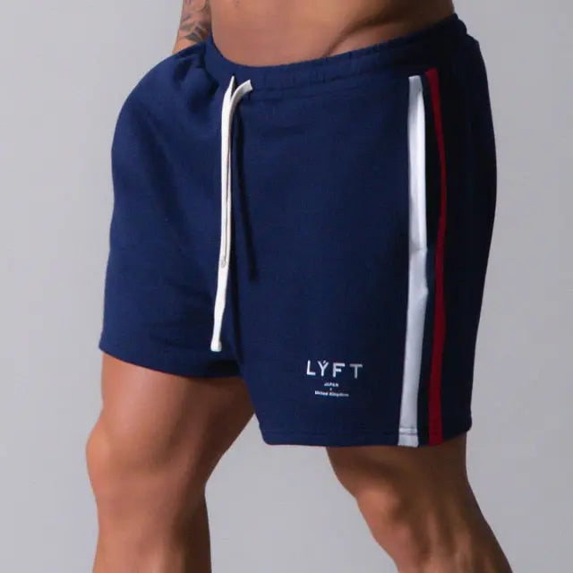 Lyft Workout Jock Shorts LYFT