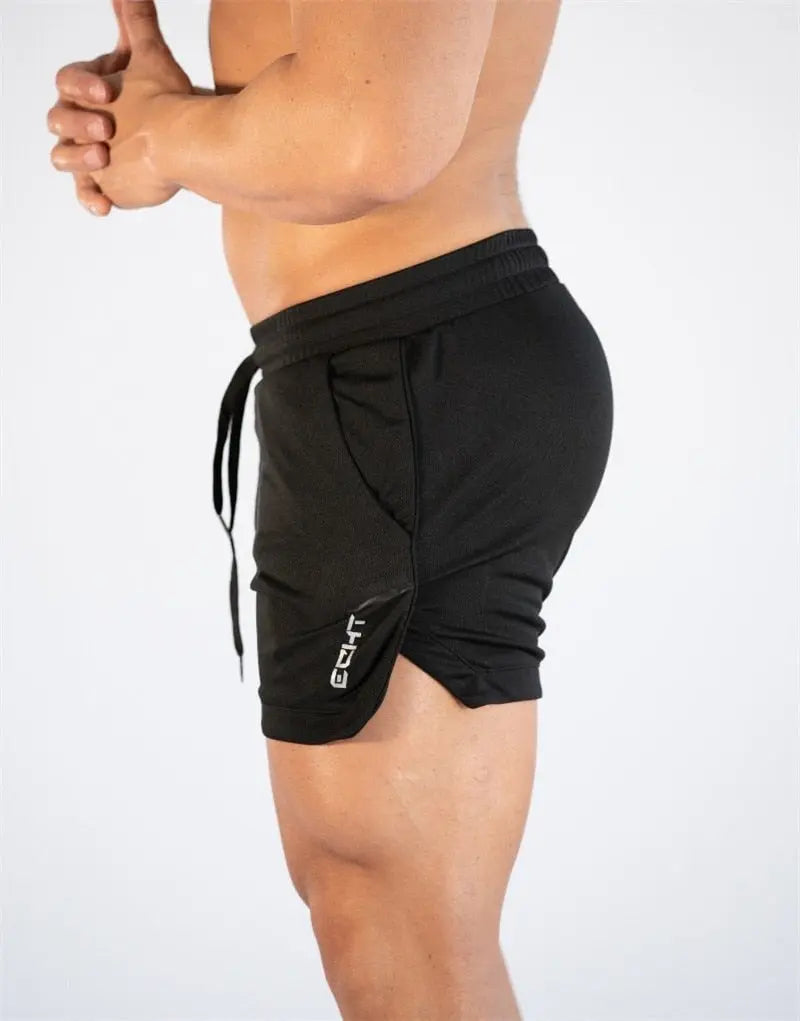 Muscle Jock Shorts GITG