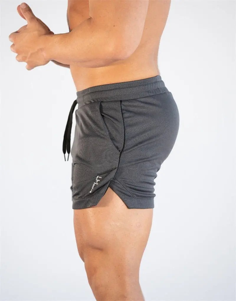 Muscle Jock Shorts GITG