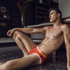 PUMP Basic Solid Briefs The Locker Room Jock