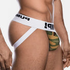 PUMP Camo Jockstrap CMENIN