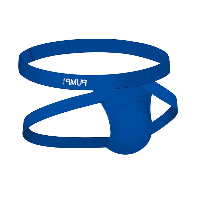 PUMP Doubleband Jockstrap CMENIN