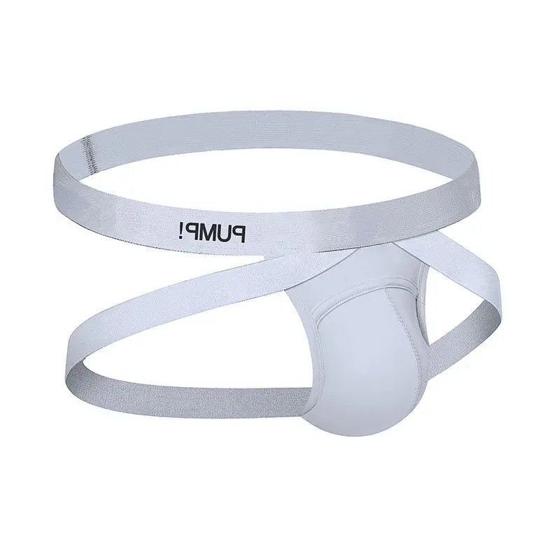 PUMP Doubleband Jockstrap CMENIN