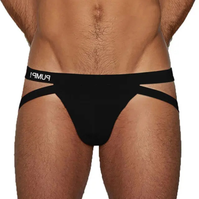 PUMP Doubleband Jockstrap CMENIN