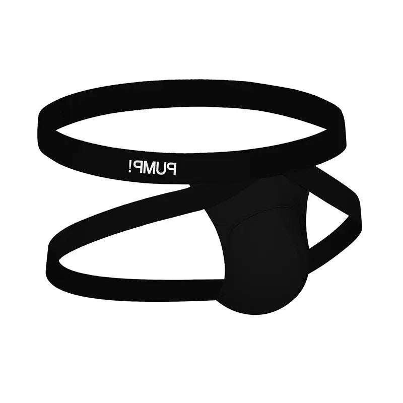 PUMP Doubleband Jockstrap CMENIN