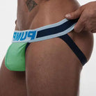 PUMP Premium Jockstrap CMENIN